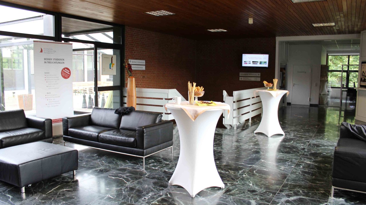 Photo of Livingroom in Treuchtlingen