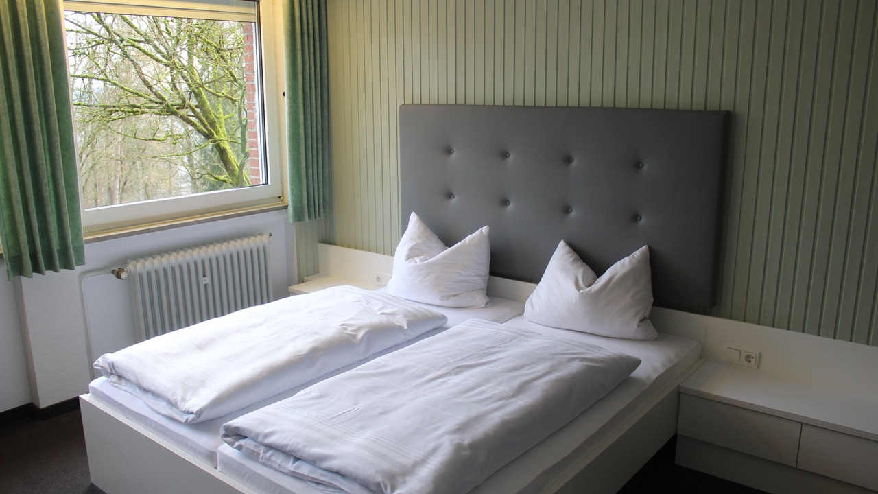 Photo of Bedroom in Treuchtlingen