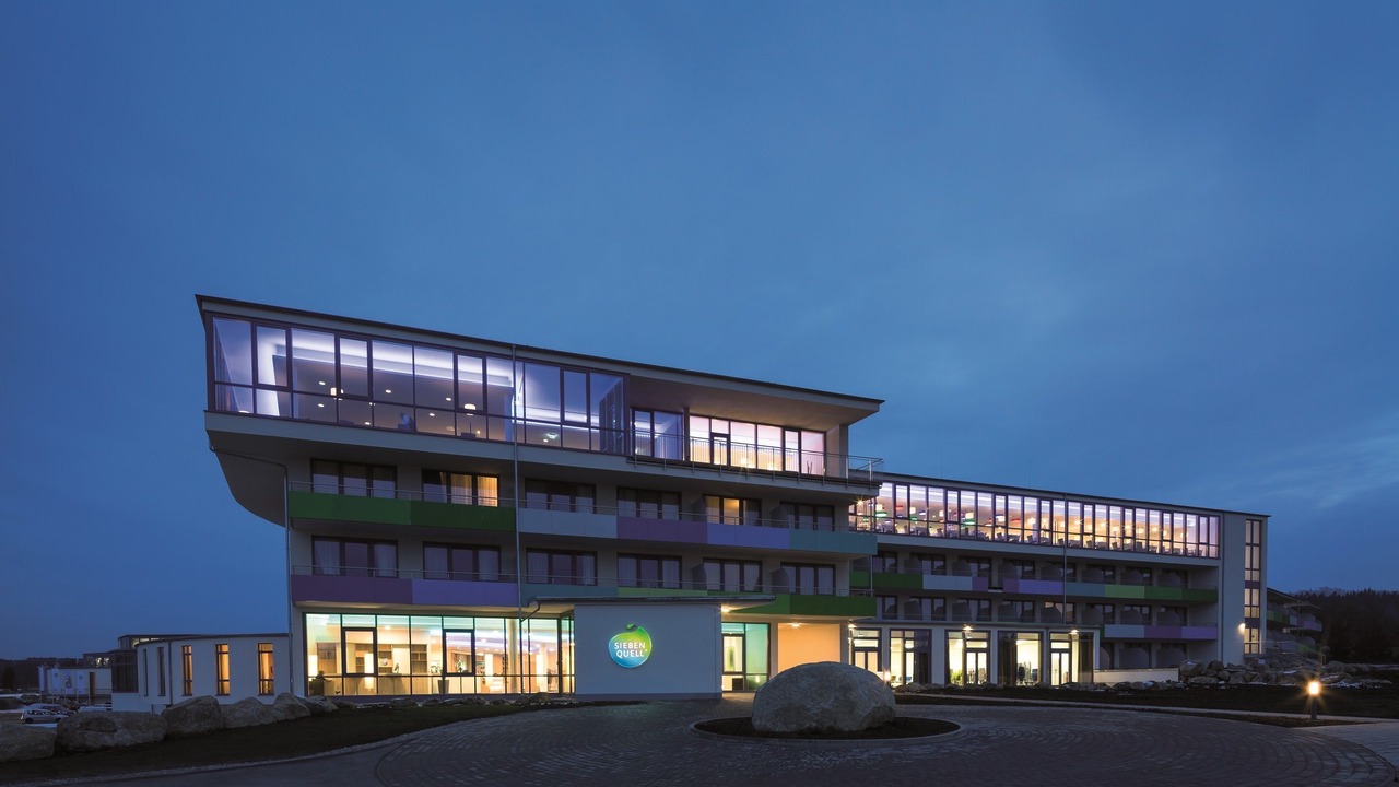 Photo of Outdoor in Weissenstadt
