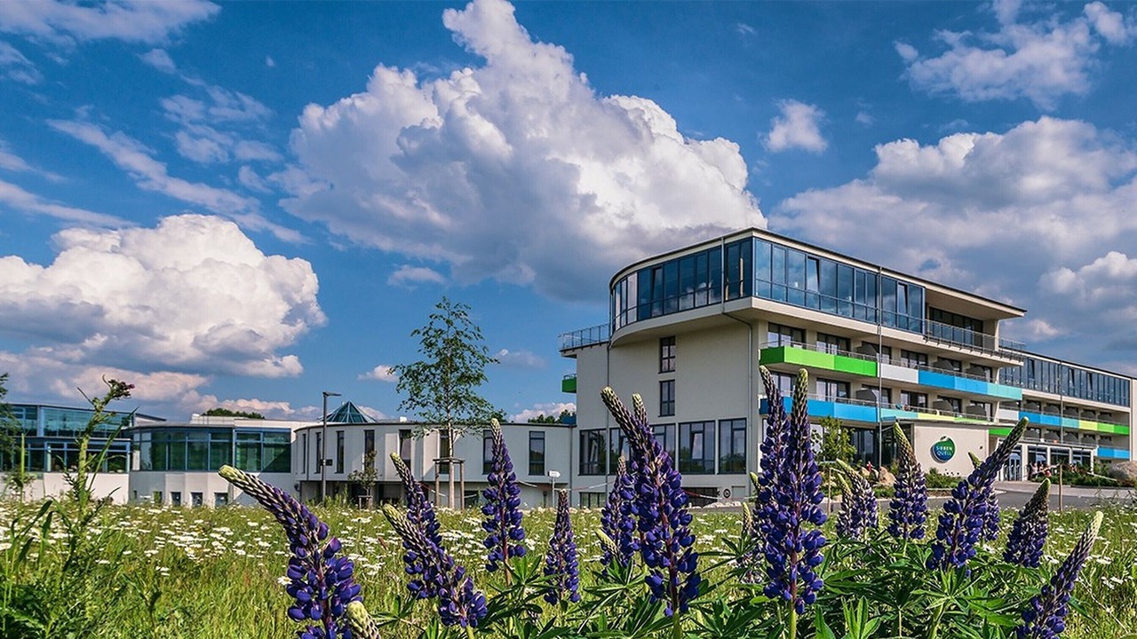 Photo of Outdoor in Weissenstadt