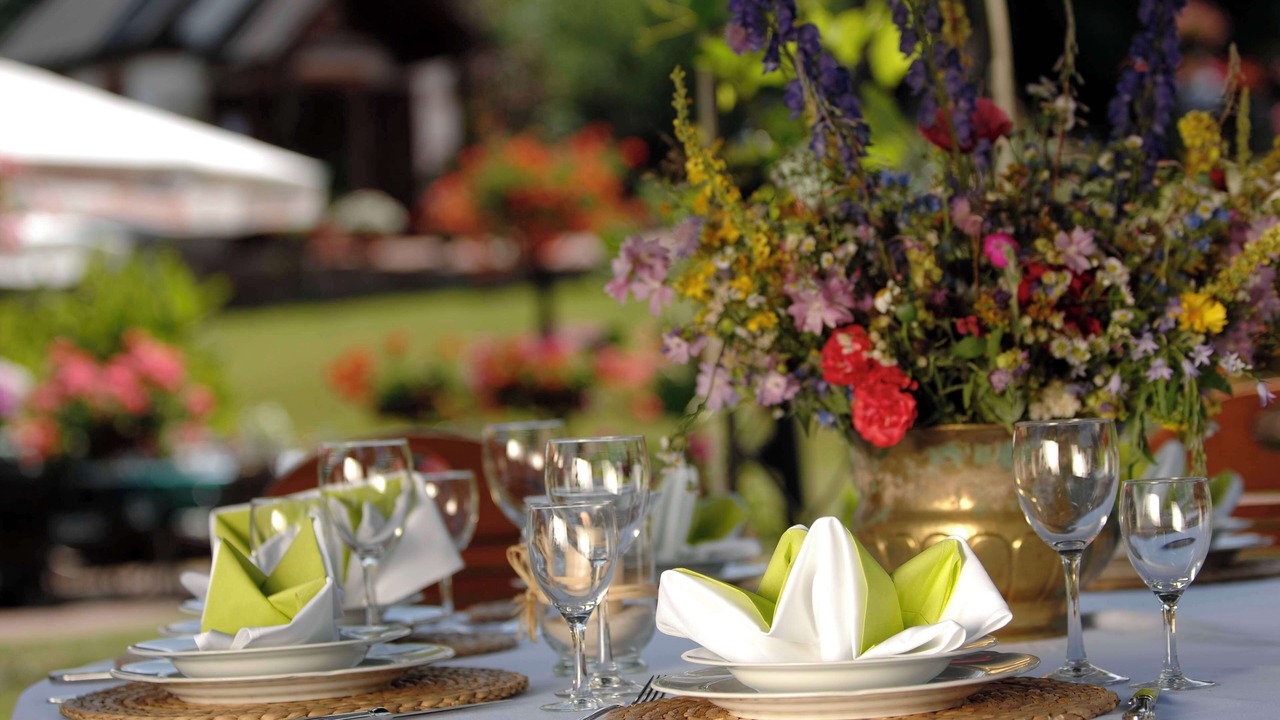 Photo of Outdoor in Weibersbrunn
