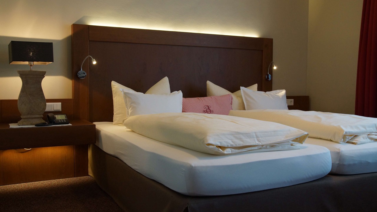 Photo of Bedroom in Weibersbrunn