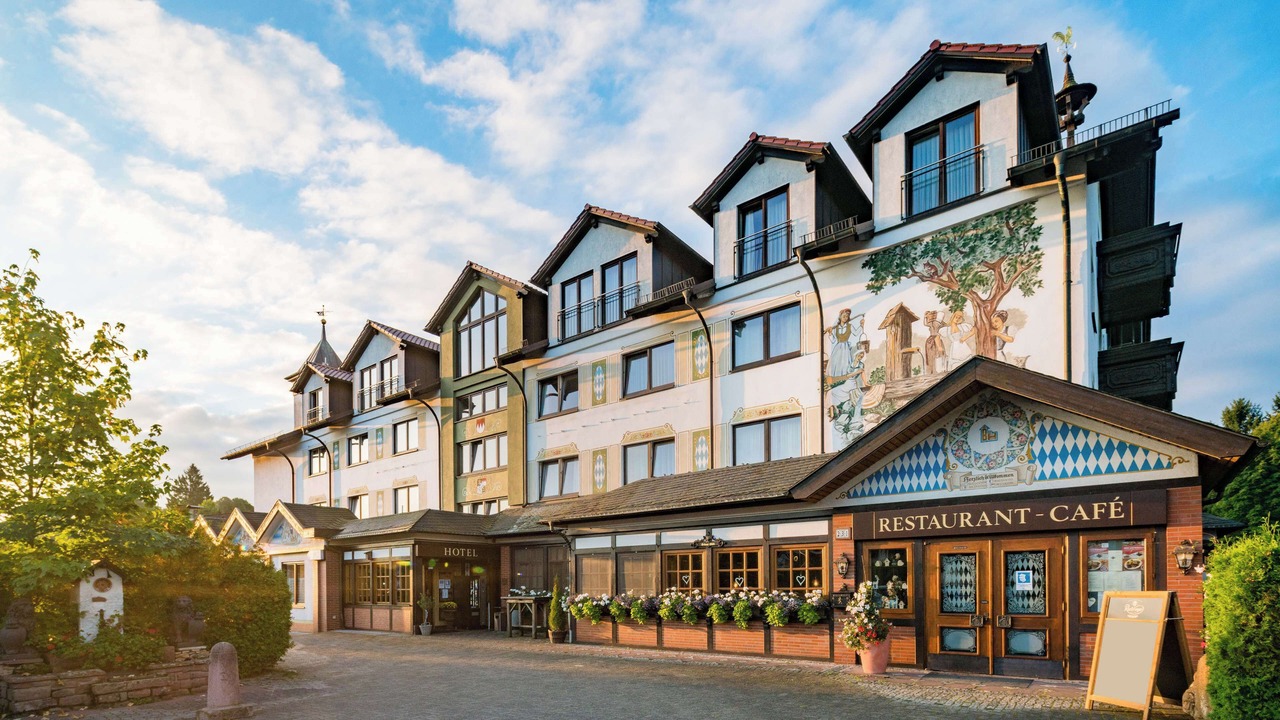 Photo of Outdoor in Weibersbrunn