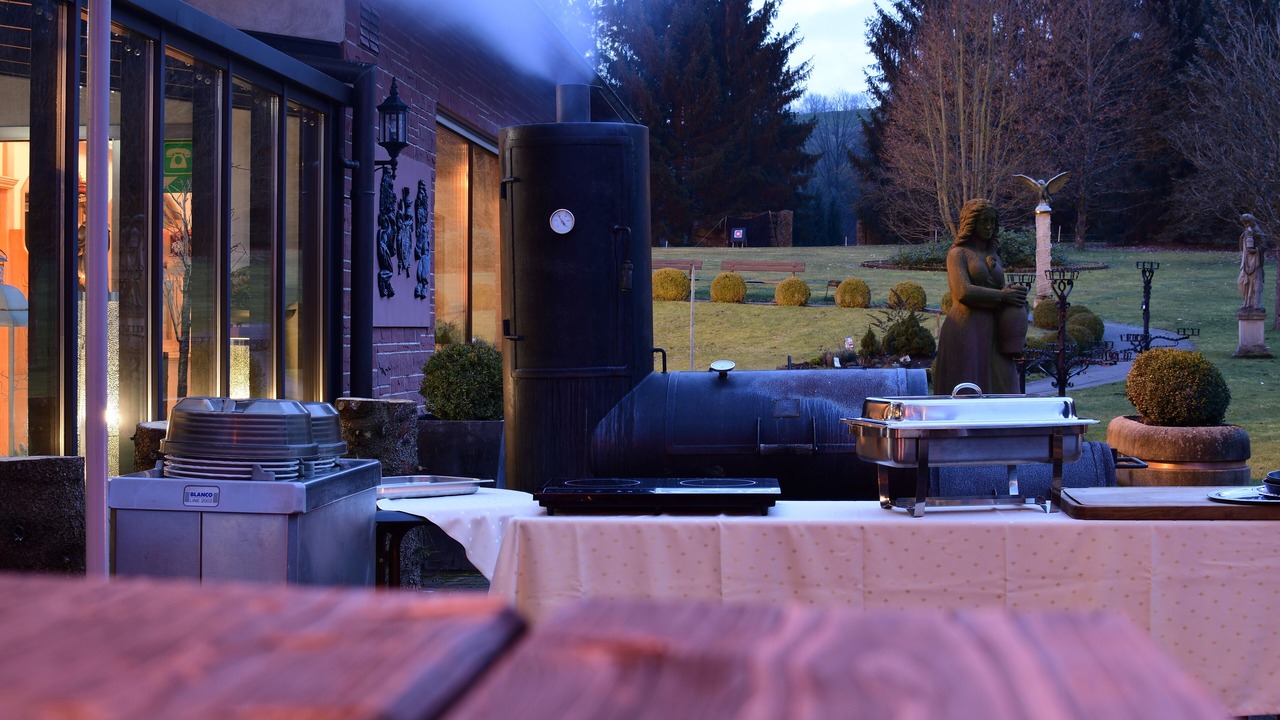Photo of Outdoor in Weibersbrunn