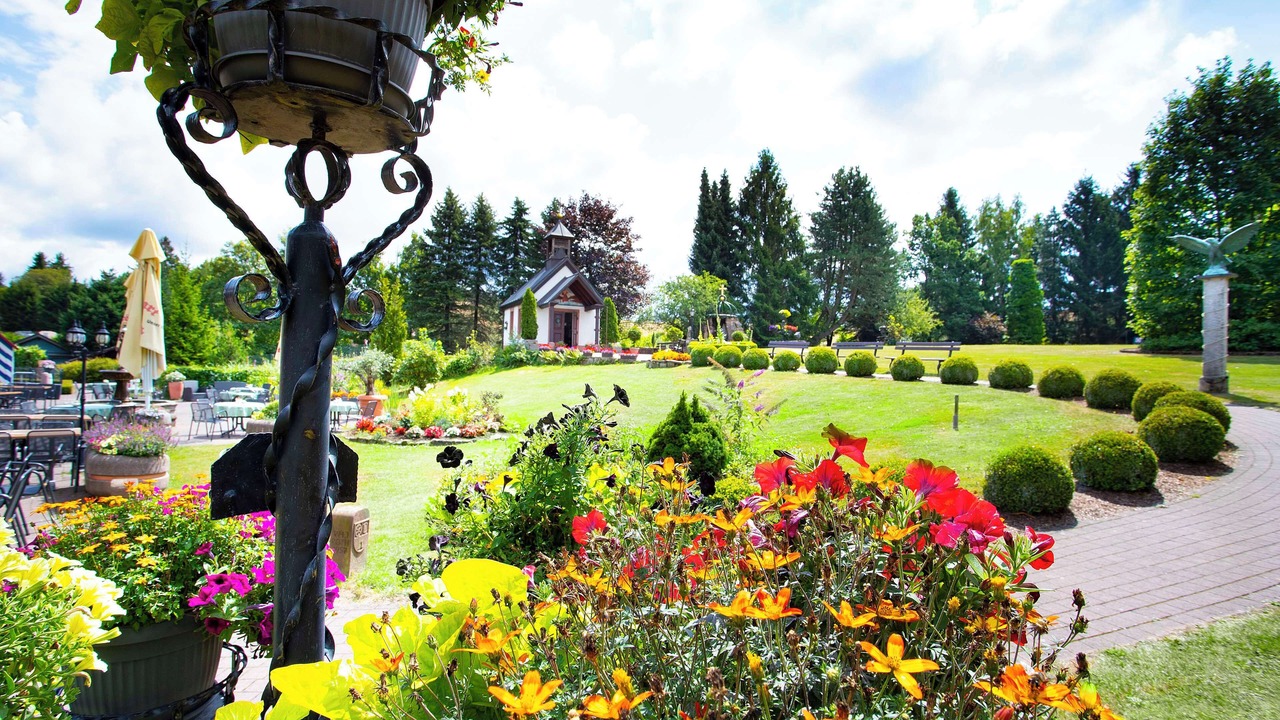 Photo of Outdoor in Weibersbrunn