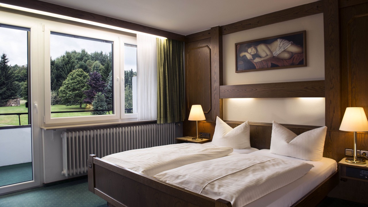 Photo of Bedroom in Weibersbrunn
