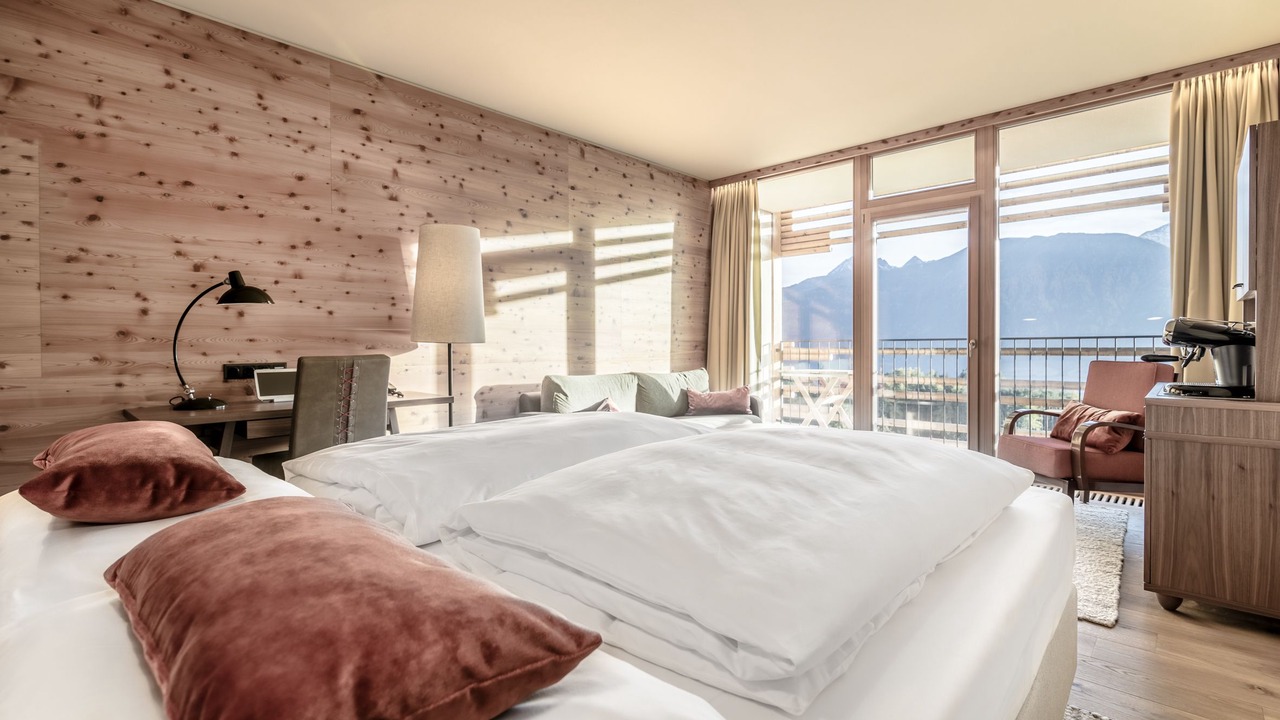 Photo of Bedroom in Mosern