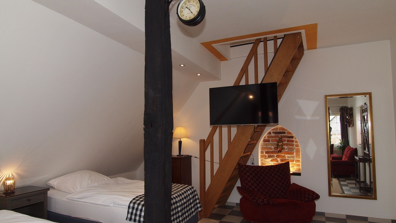 Photo of Bedroom in Sendenhorst