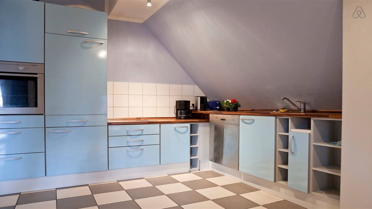 Photo of Kitchen in Sendenhorst