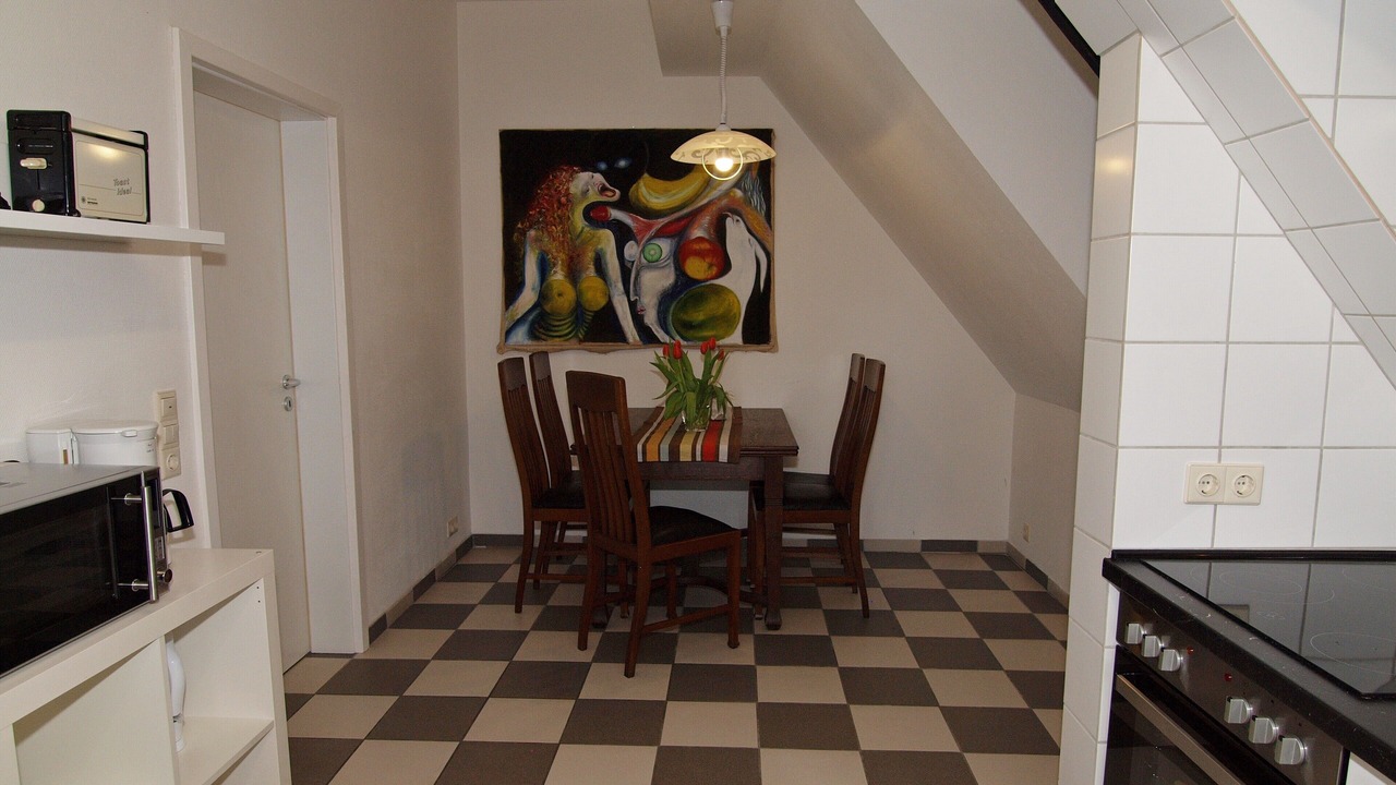 Photo of Kitchen in Sendenhorst