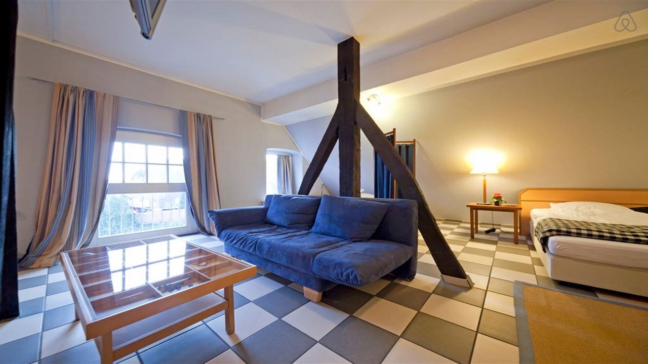 Photo of Livingroom in Sendenhorst