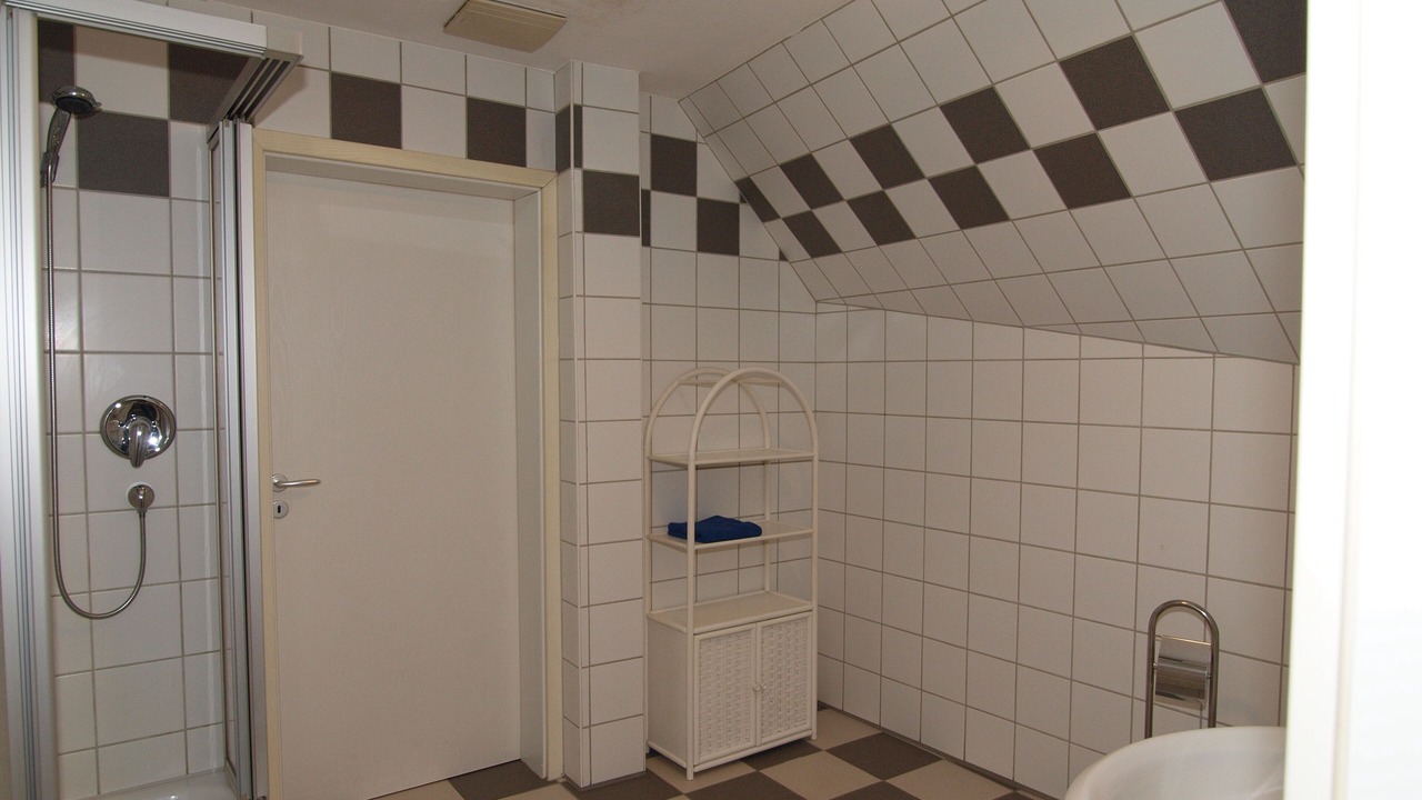Photo of Bathroom in Sendenhorst