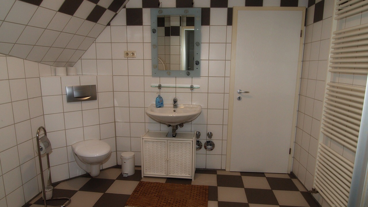 Photo of Bathroom in Sendenhorst