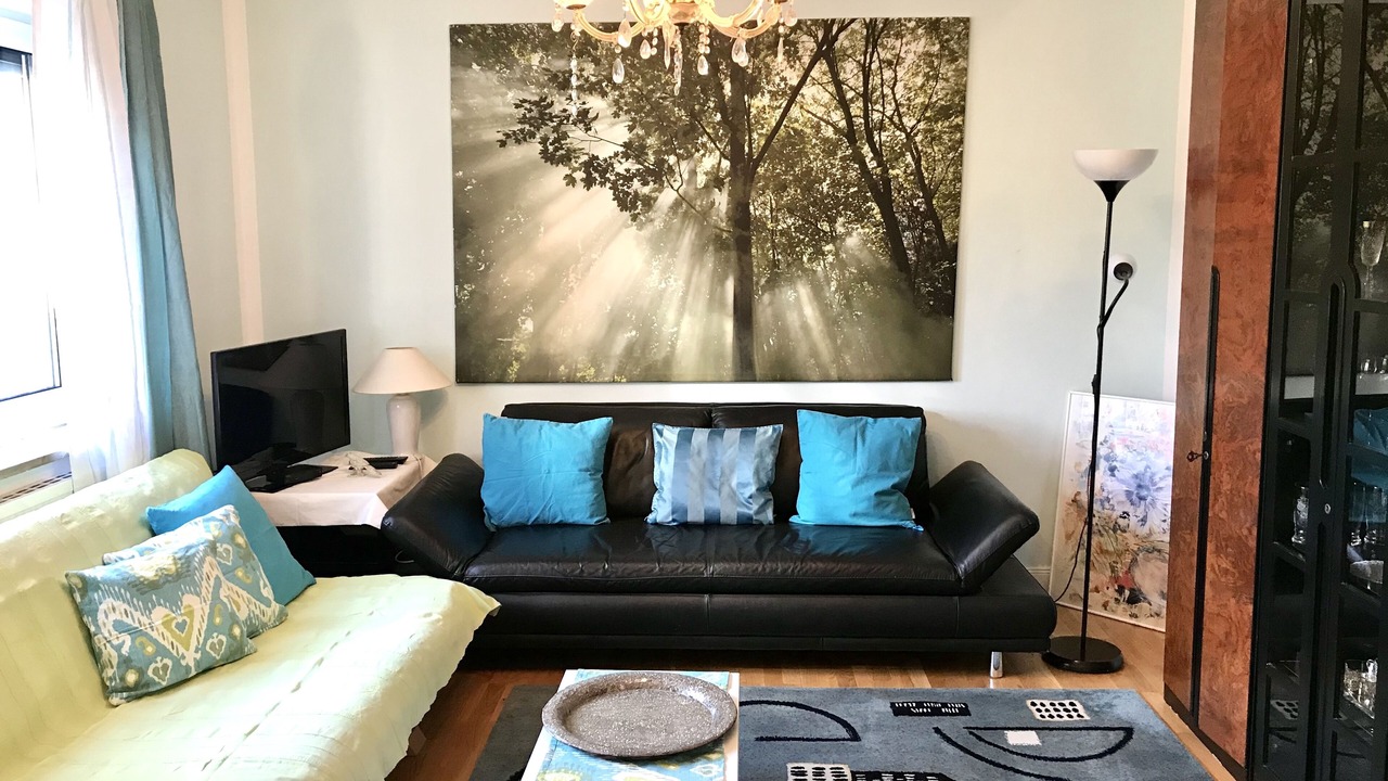 Photo of Livingroom in Poecking