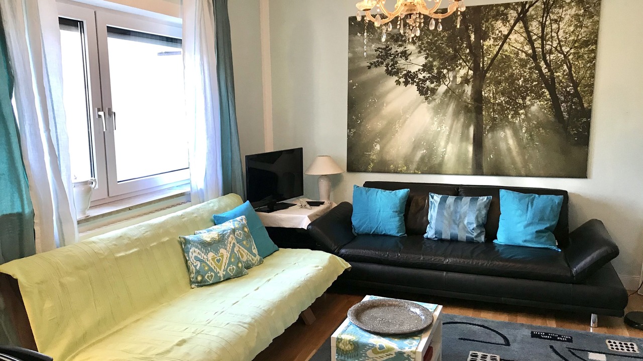 Photo of Livingroom in Poecking