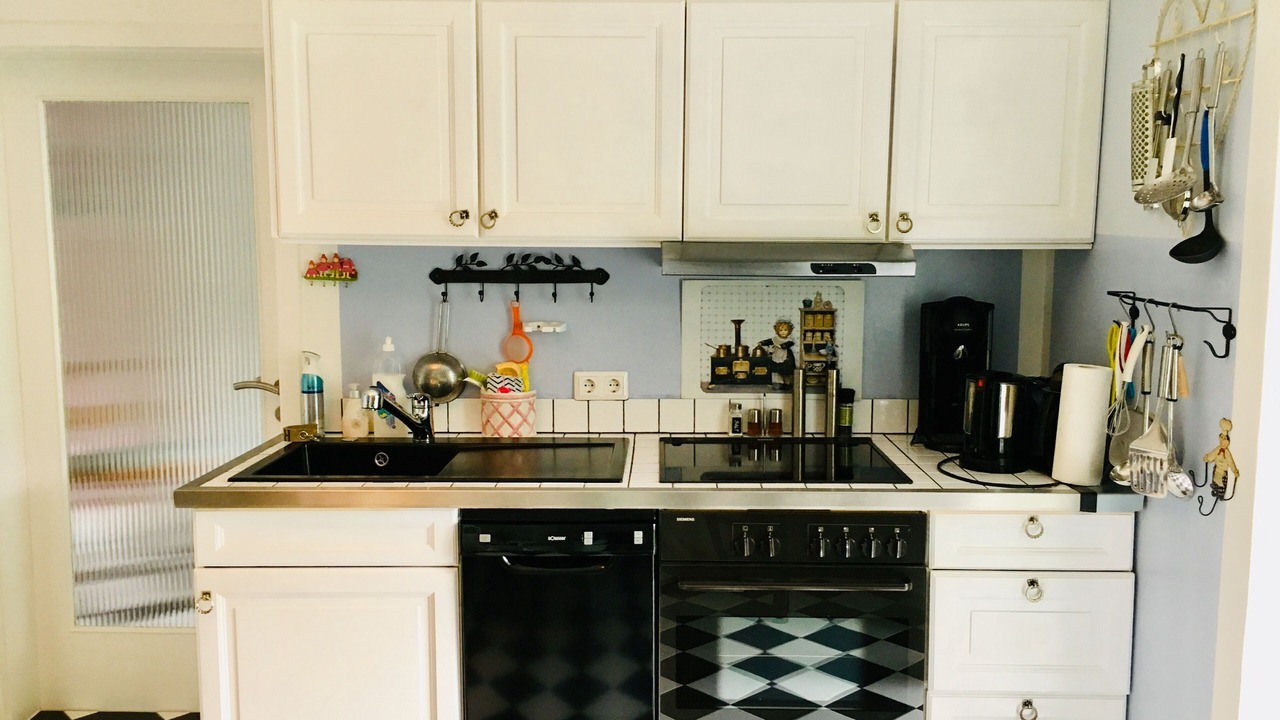 Photo of Kitchen in Poecking