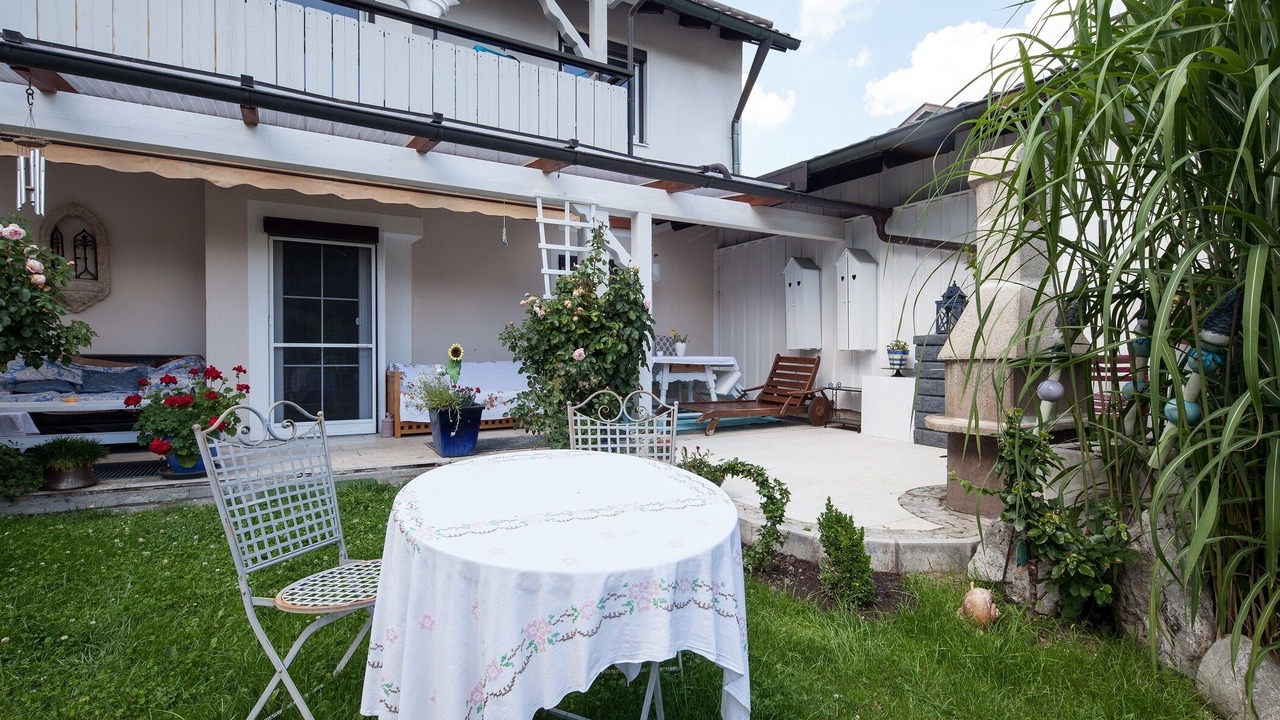 Photo of Outdoor in Poecking