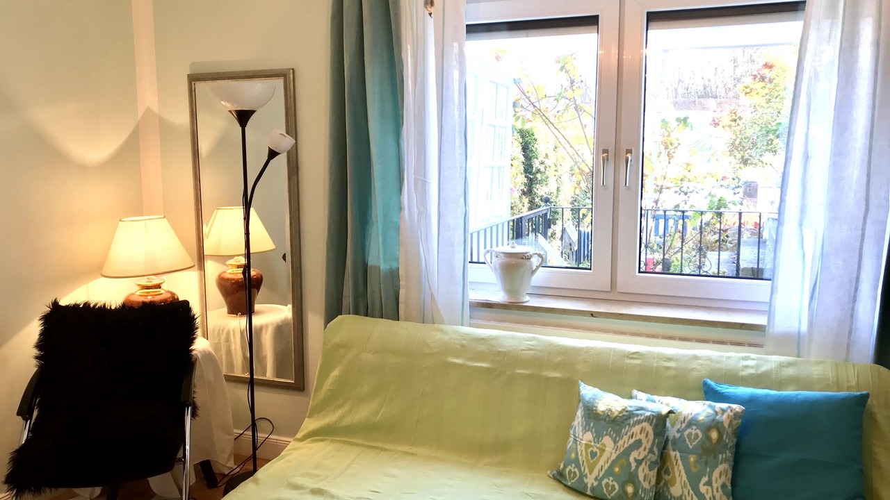 Photo of Livingroom in Poecking