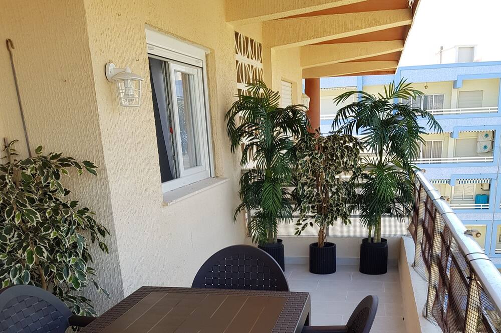 Photo of Patio Balcony in Daimuz