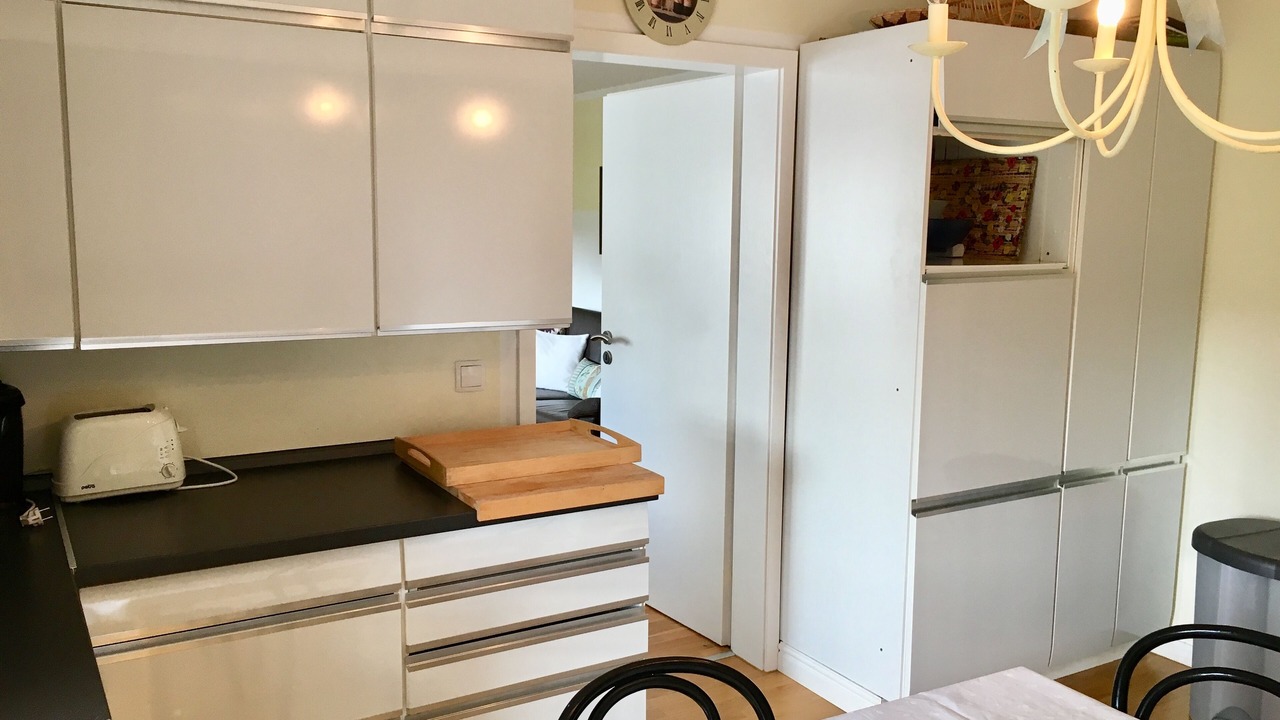 Photo of Kitchen in Poecking