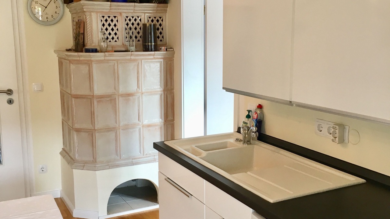 Photo of Kitchen in Poecking