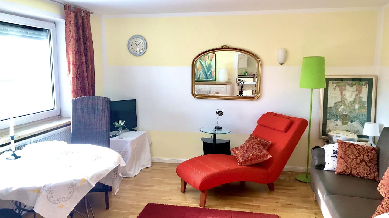Photo of Livingroom in Poecking