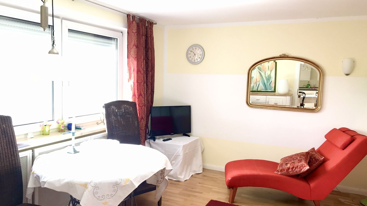 Photo of Livingroom in Poecking