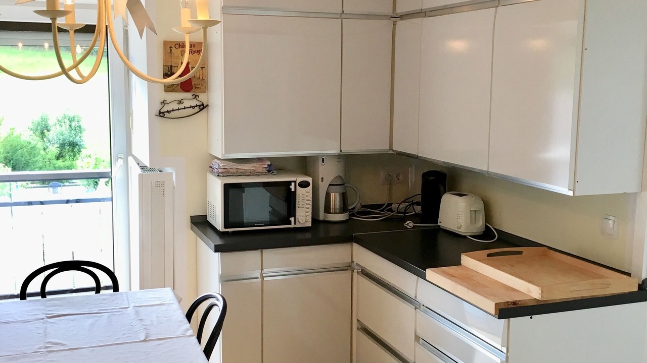 Photo of Kitchen in Poecking