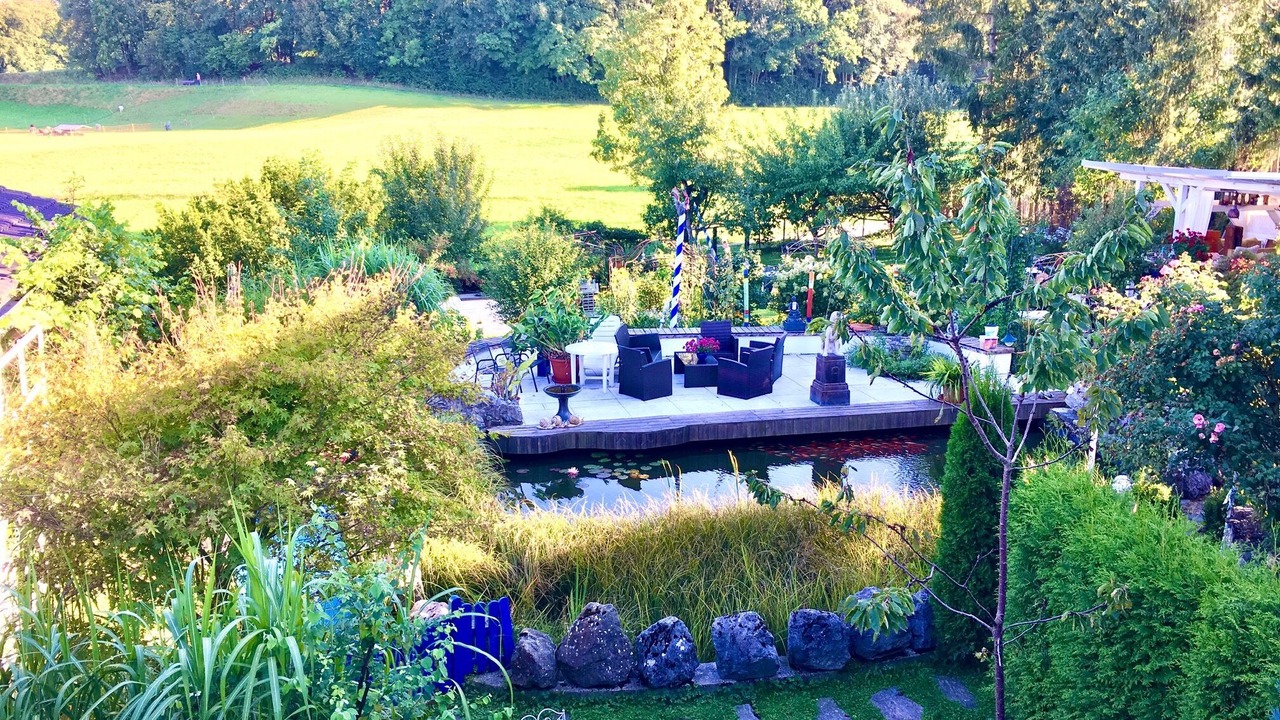 Photo of Outdoor in Poecking