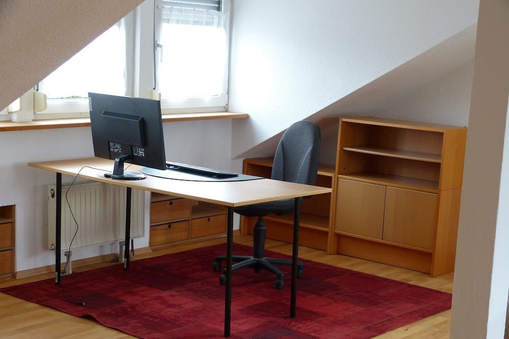 Photo of Bedroom in Uttenreuth