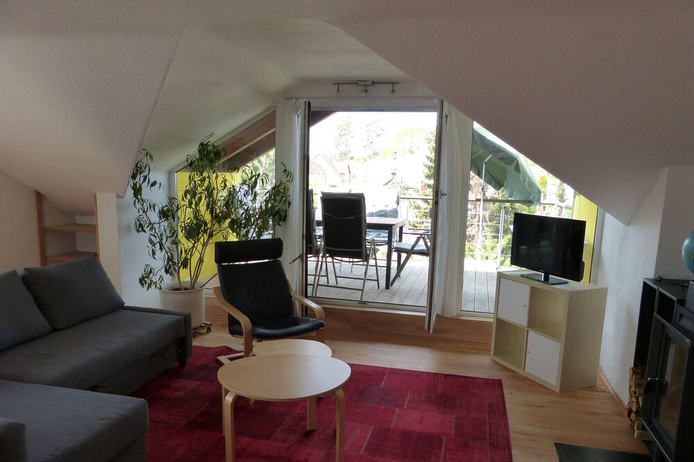 Photo of Livingroom in Uttenreuth