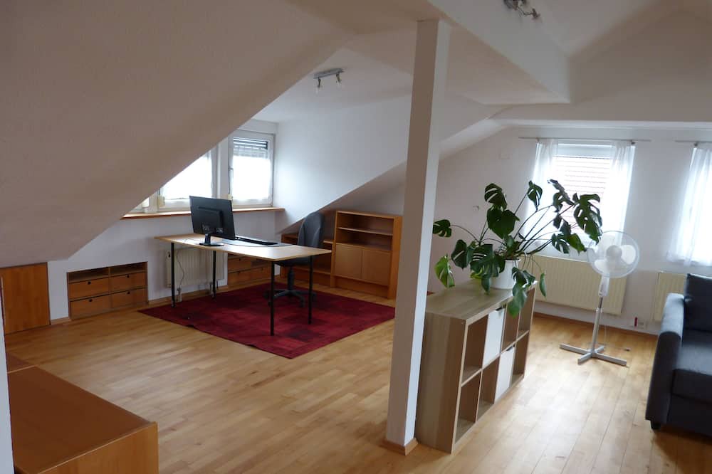 Photo of Livingroom in Uttenreuth