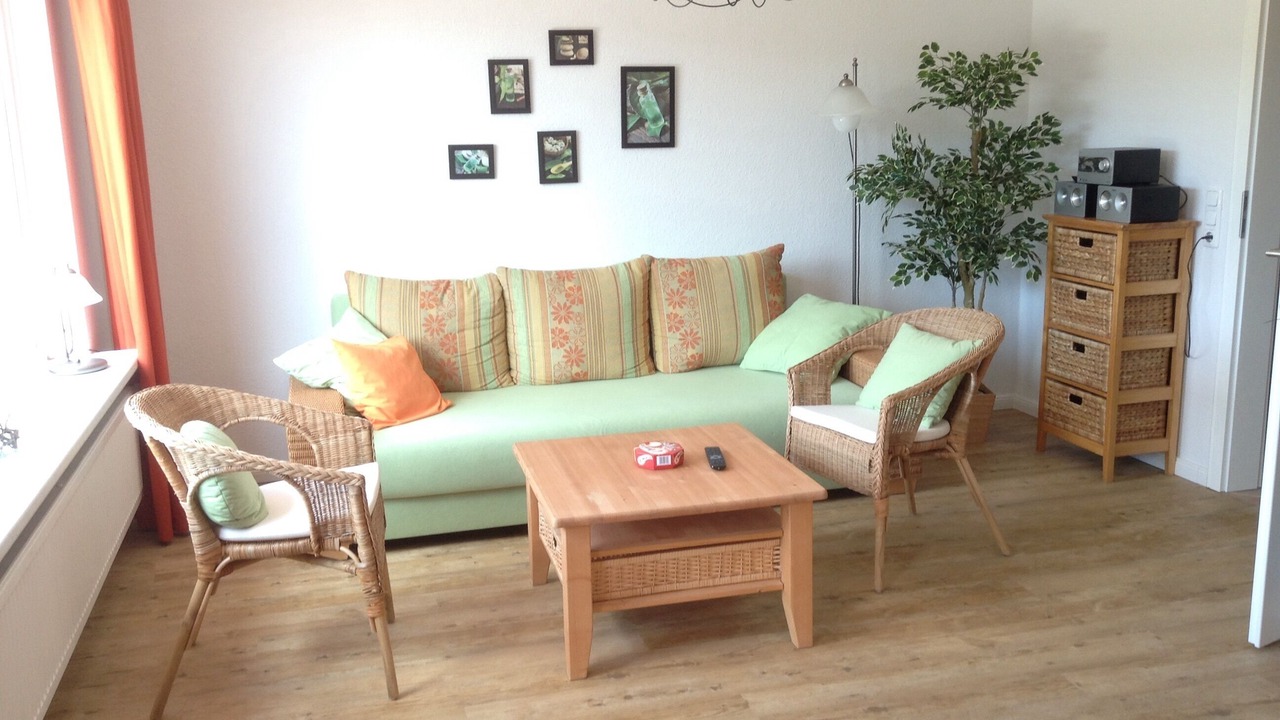 Photo of Livingroom in Sereetz