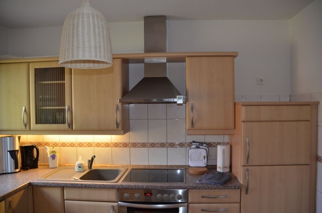 Photo of Kitchen in Sereetz