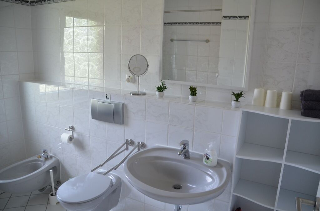 Photo of Bathroom in Sereetz