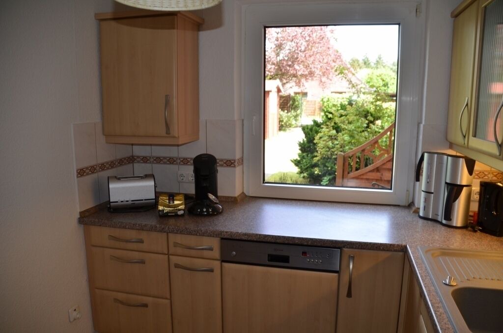Photo of Kitchen in Sereetz