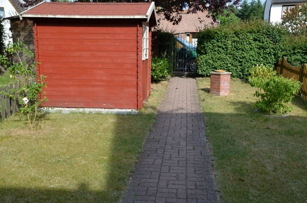 Photo of Outdoor in Sereetz