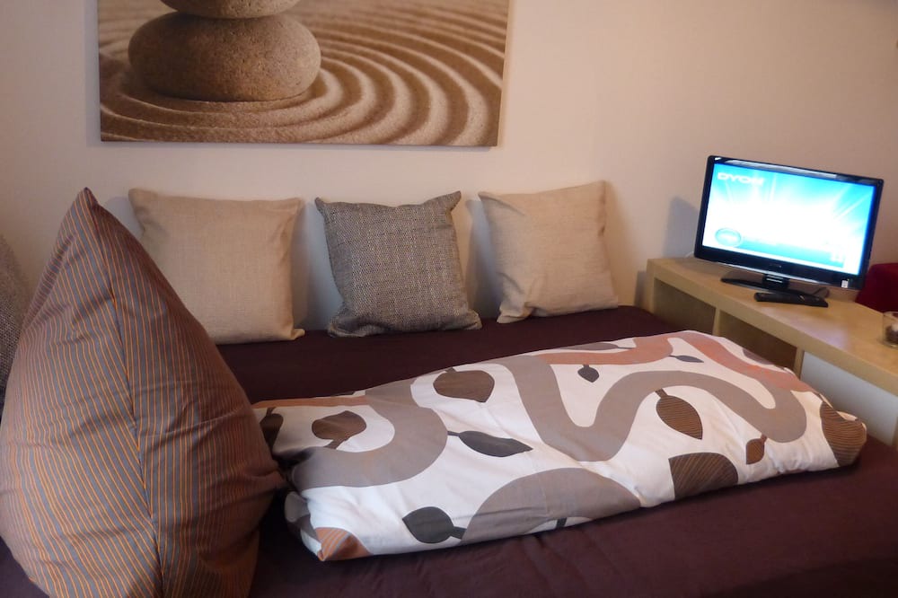 Photo of Bedroom in Uttenreuth