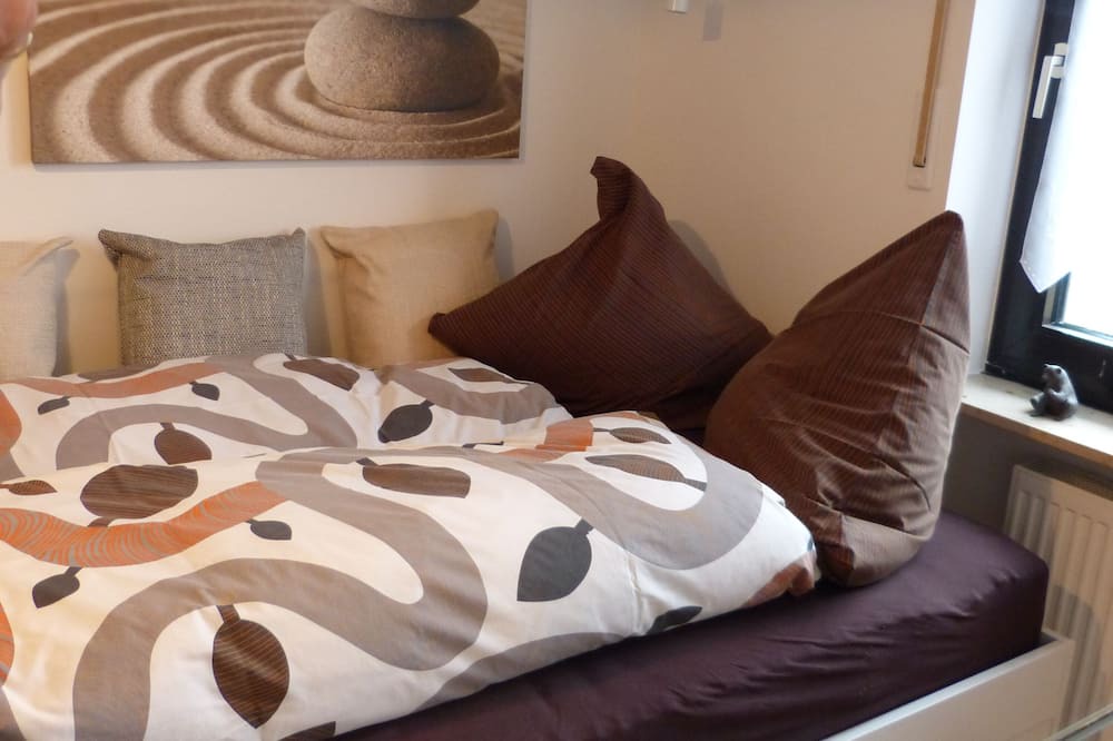 Photo of Bedroom in Uttenreuth
