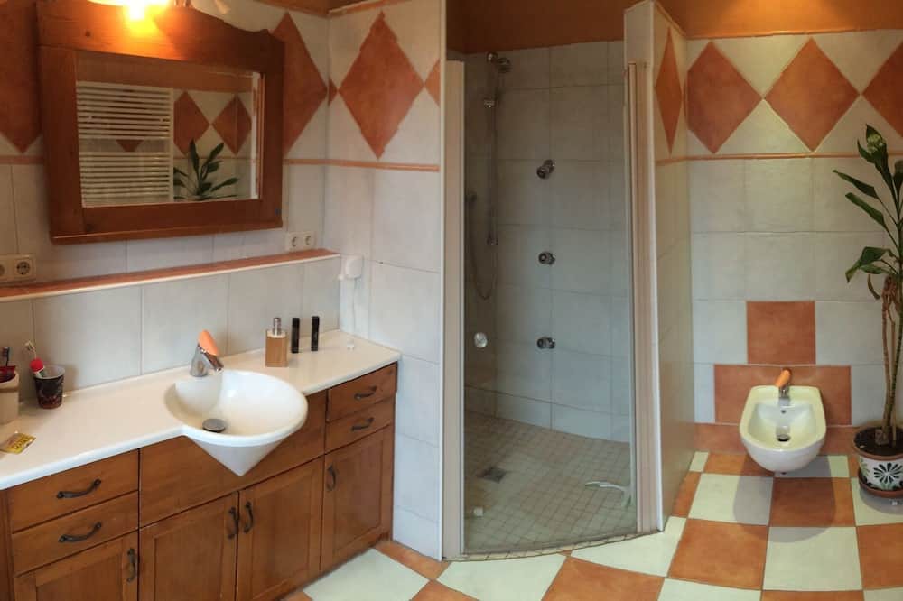 Photo of Bathroom in Robersdorf