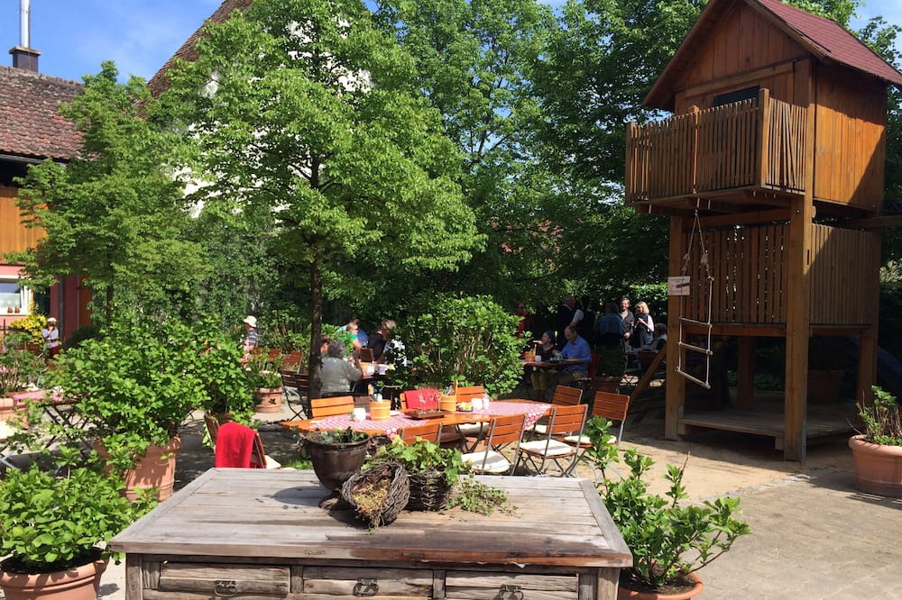Photo of Patio Balcony in Robersdorf