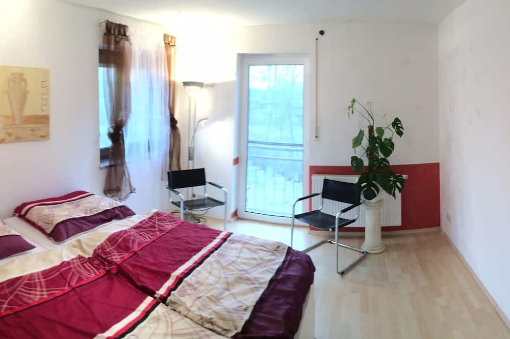 Photo of Bedroom in Robersdorf