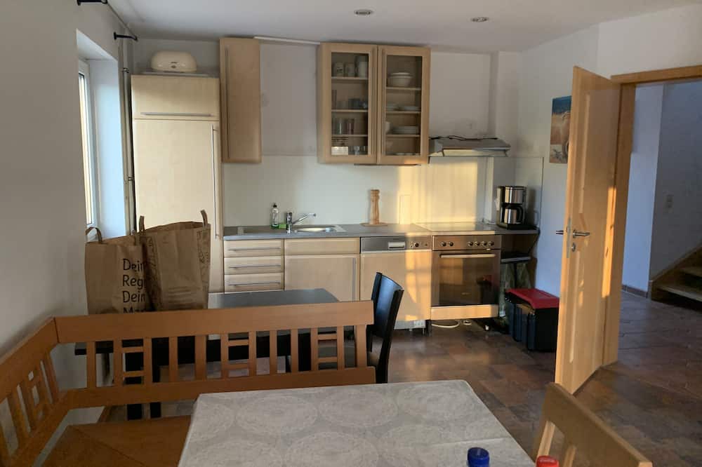 Photo of Kitchen in Robersdorf