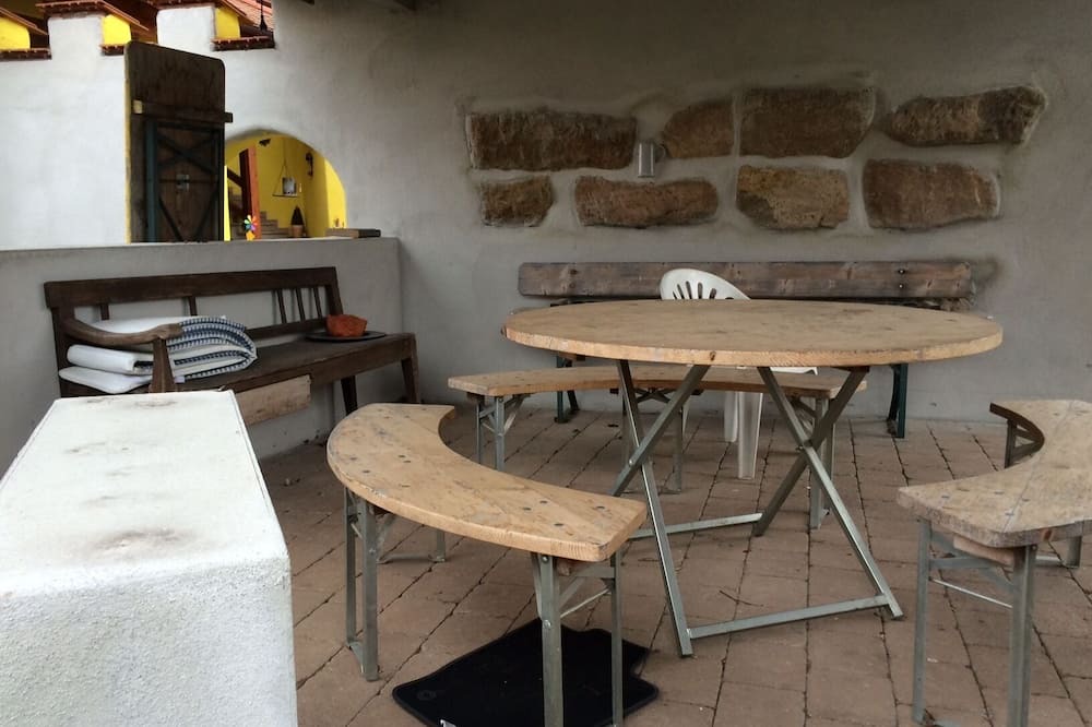 Photo of Kitchen in Robersdorf