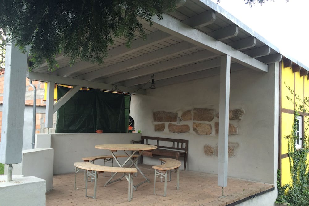 Photo of Patio Balcony in Robersdorf