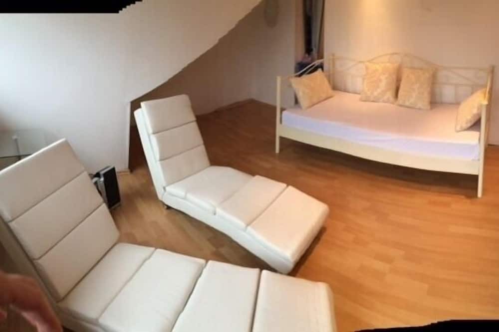 Photo of Bedroom in Robersdorf