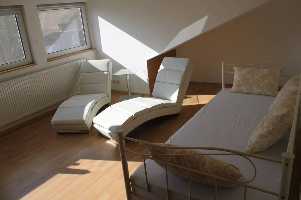 Photo of Bedroom in Robersdorf