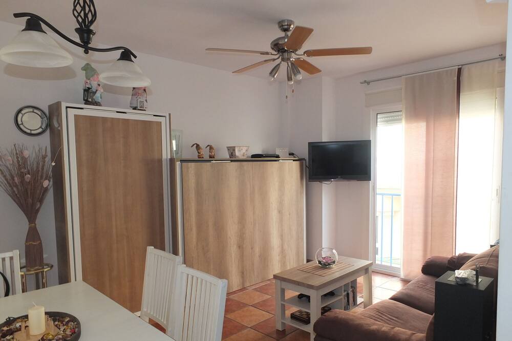 Photo of Livingroom in Las Lagunas