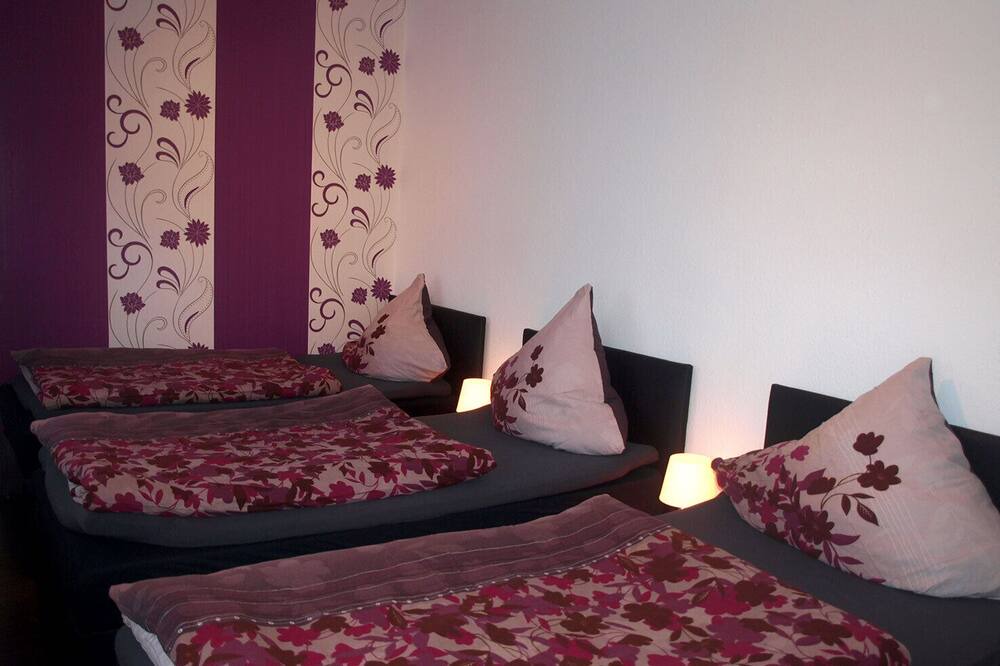 Photo of Bedroom in Sud
