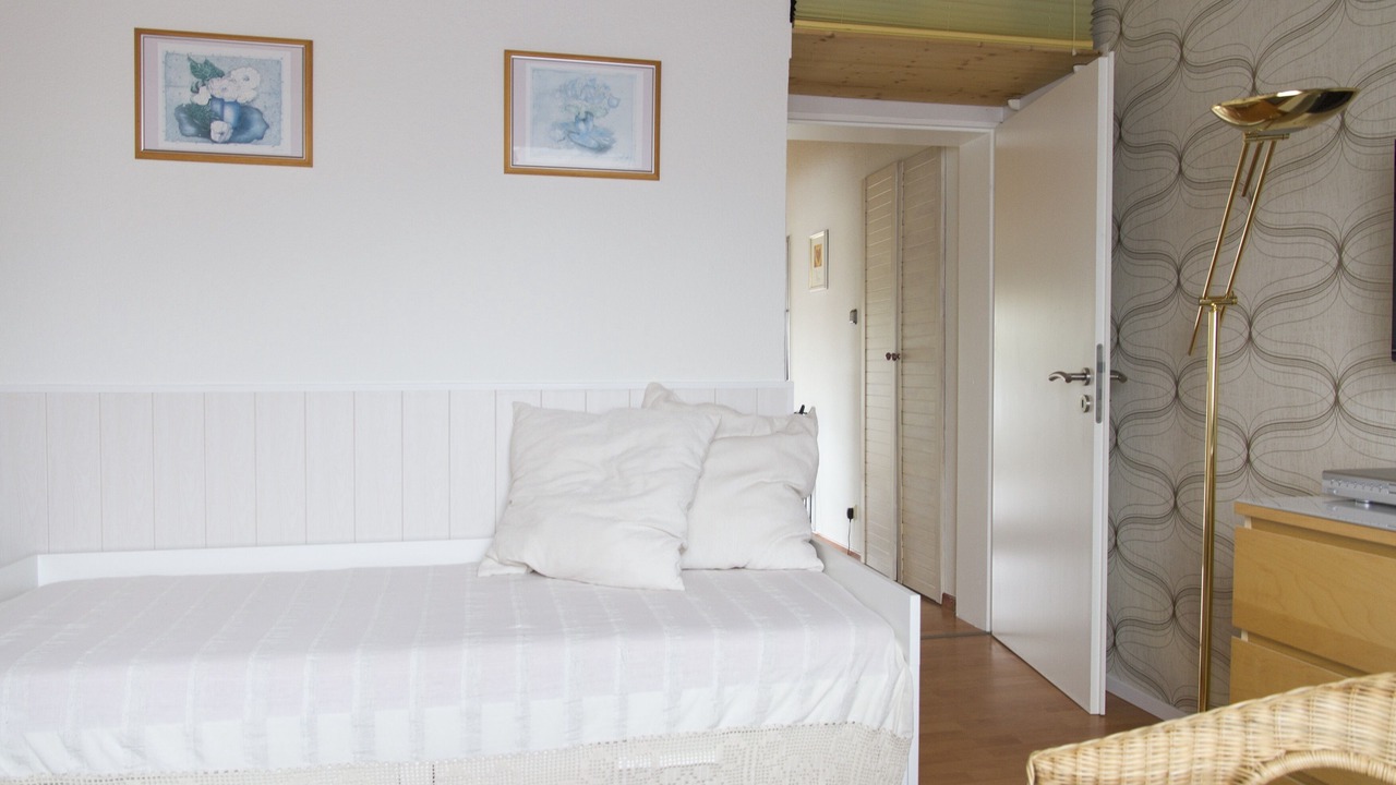 Photo of Bedroom in Handorf